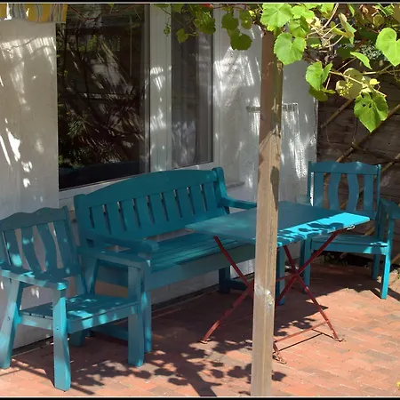 Apartmán Fohrmann *